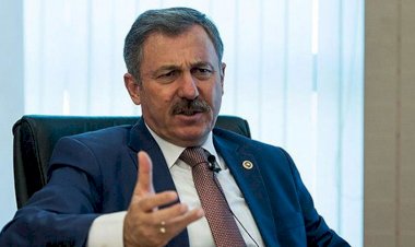 Selçuk Özdağ'dan Bahçeli'ye HDP eleştirisi: Elinizi tutan mı var?