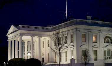 US House Moves to Remove Trump from Office