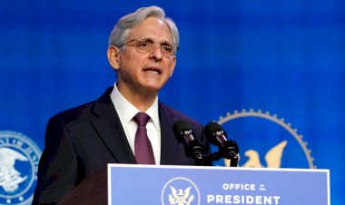Next Attorney General Faces Extra Challenges After Capitol Riot