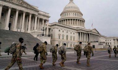 Vast Majority of Americans See Their Democracy as Under Threat, Poll Finds