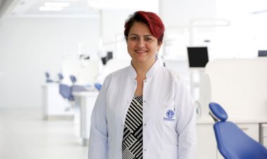 “Dişlerim Sağlıklı, Ama Gülüşüm Hiç Güzel Değil” Diyorsanız, Ortodontik Tedaviye İhtiyacınız Olabilir!