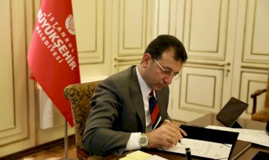 İBB VE USTDA ARASINDA İKİNCİ HİBE ANLAŞMASI