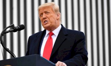 ABD Kongresi'ne saldırı: Trump, görevden alınmasını getirebilecek 25. maddenin 'sıfır risk teşkil ettiğini' savundu