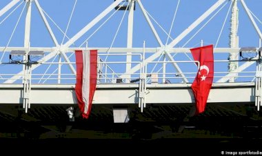 Avusturya Türk casusu İtalya'ya sınır dışı etti