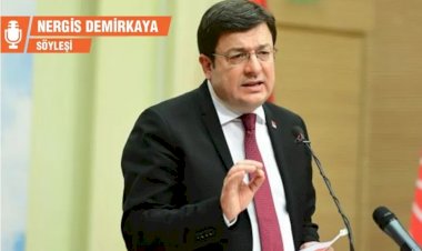 CHP’nin parlamenter sistem önerisi: Hükümet kurmak kolay, düşürmek zor