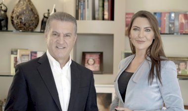 Sarıgül: Diğer partiler kusura bakmayın; Türkiye'nin tek demokratik partisi Türkiye Değişim Partisi