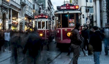 Özkök: Türk halkının "İslami aidiyet" duygusunda istikrarlı bir düşüş var