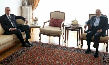 Ahmet Takan: “Terör”, “Teröristler” gündeminin perde arkası…