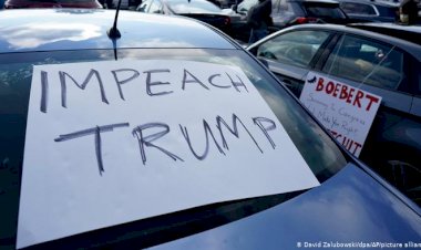 Trump'a ikinci azil soruşturması ne anlama geliyor?