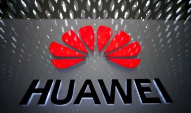Huawei, Çin'de sokakta yürüyen Uygurların tespitini sağlayan teknolojinin patenti için başvuru yaptı