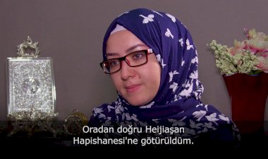 Hakan Albayrak   Uygurların çilesi ve hükümetin tavrı