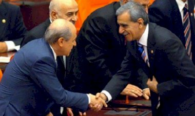 İddianamedeki "Öcalan" detayı "yeni süreç"le ilgili olabilir mi?