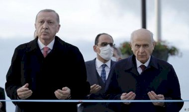 Cumhur İttifakı’ndaki HDP çatlağı gerçek mi?