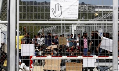Yunanistan: Türkiye geri kabule yanaşmıyor