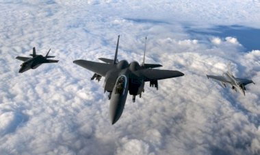 Yunanistan Parlamentosu, Fransa'dan 18 Rafale savaş uçağı satın alınmasını onayladı