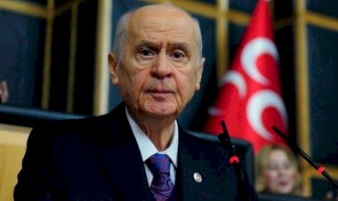 Bahçeli’den HDP açıklaması: MHP gereğini seve seve yapacaktır