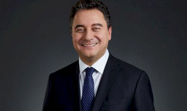 ALİ BABACAN:  ‘Gereken 200 milyon doz aşının 3 milyonu geldi’