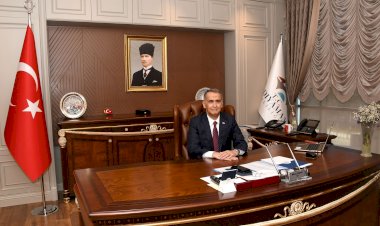  Adıyaman Valisi Mahmut Çuhadar