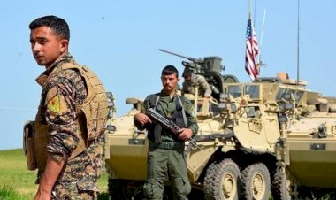 Kuzey Irak bölgesel Kürt Yönetimi ile terör örgütü PKK ve PYD arasındaki gerginlik