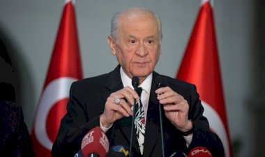 Bahçeli'den Erdoğan'ın ziyaretlerine destek: İttifakımızın güçlenmesine hizmet ediyor