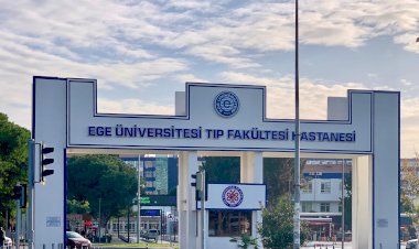 Cumhurbaşkanlığından Ege’ye özel destek