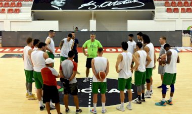 Aliağa Petkim Spor, HDI Sigorta Afyon Belediyesi’ne Konuk Oluyor