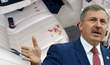 Özdağ'a saldırıya siyasilerden sert tepki