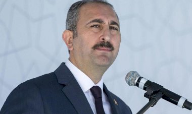Bakan Gül: Saldırının failleri hukuk önünde hesap verecek