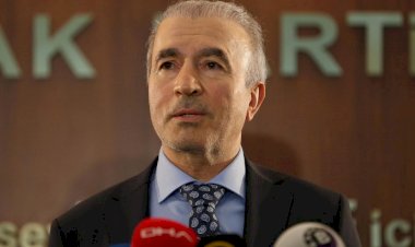 AK Parti Grup Başkanı Bostancı'dan art arda yaşanan saldırılara tepki