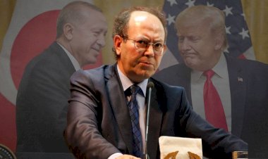 Yenişafak yazarından dikkat çeken Trump yorumu: "Aynısını Erdoğan'a yapacaklar"
