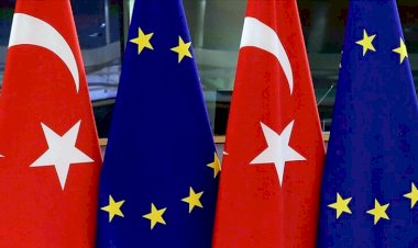 AB: Türkiye'den olumlu sözler duymak güzel ama artık somut adımlar bekliyoruz