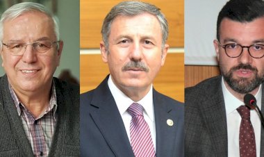 Cumhurbaşkanlığı, 3 saldırıyı lanetledi