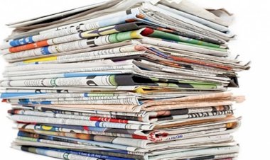 İktidarın bir gazetesi daha kapanıyor