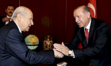 Oylar gerileyince sistem değişiyor