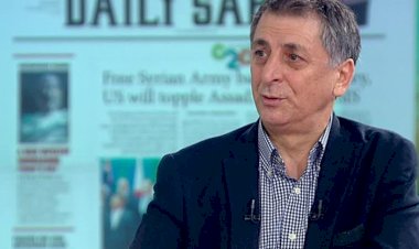 Sabah yazarı açıkladı... Seçim sistemi değişiyor