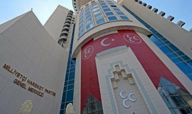 MHP yöneticisi konuştu: -Kendisini hiç sevmem -Bu hareketin delisi çoktur