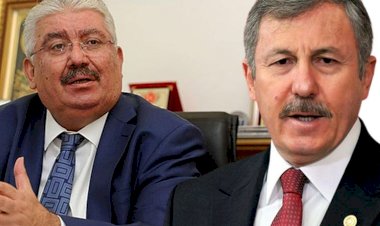 Saldırıya uğrayan Özdağ’dan Semih Yalçın’a yanıt