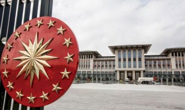 Cumhurbaşkanlığı araştırması: Finansal sistemimiz zengini daha zengin yapıyor