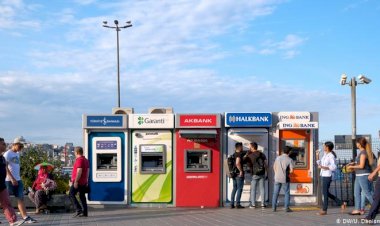 Bankalara devredilen binlerce gayrimenkul satışta