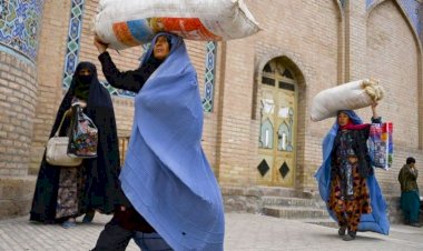 Taliban'dan çok eşlilik uyarısı: Düşmanlarımıza malzeme veriyor