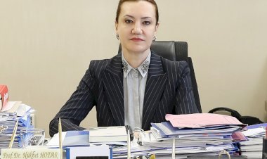 DEÜ ECHE BELGESİ’NE 100 TAM PUAN