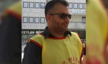 Vefat eden KHK’li eğitimci göreve iade edildi