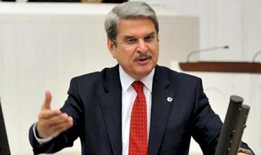 Aytun ÇIRAY  27. Dönem İzmir Milletvekili