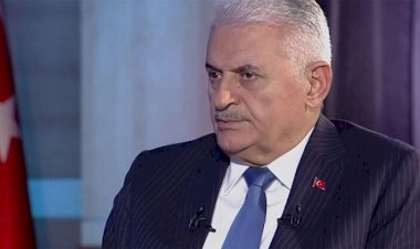 Binali YILDIRIM  27. Dönem İzmir Milletvekili