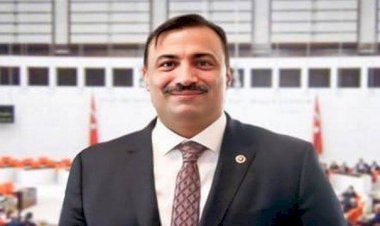 Cemal BEKLE  27. Dönem İzmir Milletvekili