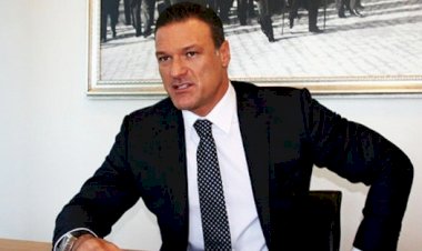 Fehmi Alpay ÖZALAN  27. Dönem İzmir Milletvekili