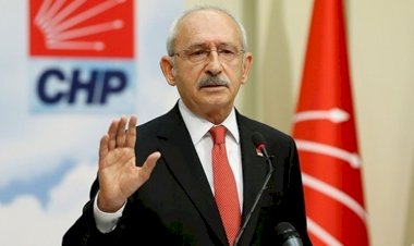 Kemal KILIÇDAROĞLU  27. Dönem İzmir Milletvekili