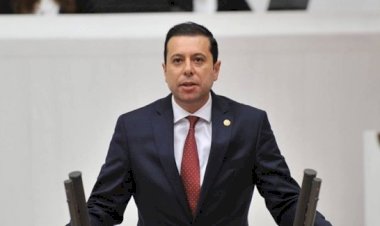 Mahmut Atilla KAYA  27. Dönem İzmir Milletvekili