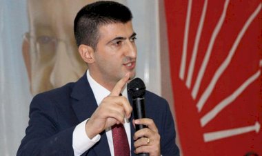 Mehmet Ali ÇELEBİ  27. Dönem İzmir Milletvekili