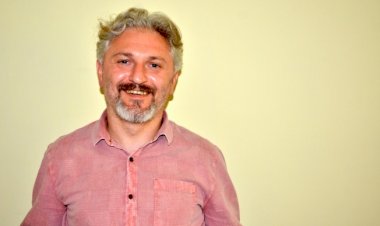 Murat ÇEPNİ  27. Dönem İzmir Milletvekili